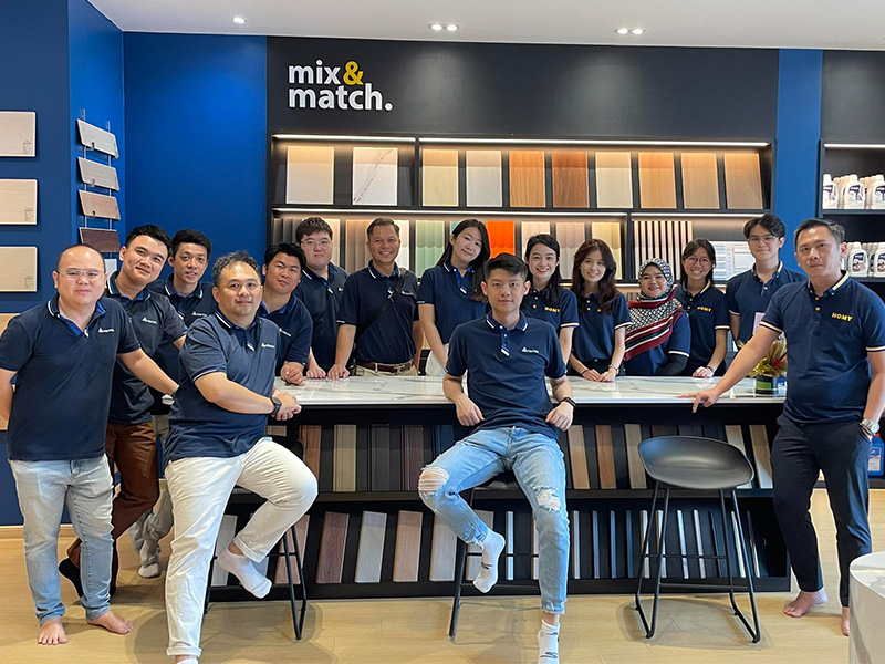 Our Team