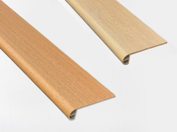 Homy SPC Pro Max Stair Nosing