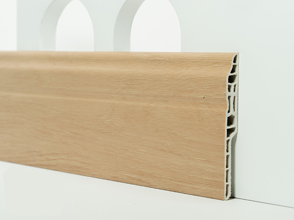 PVC Skirting