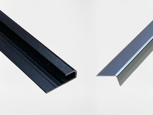 Aluminium Profile