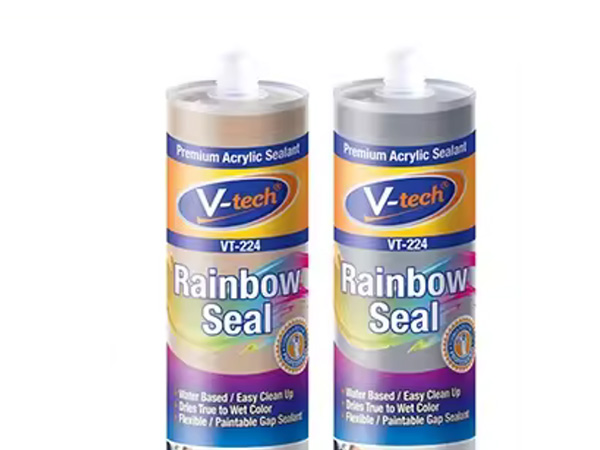 Adhesive & Sealant