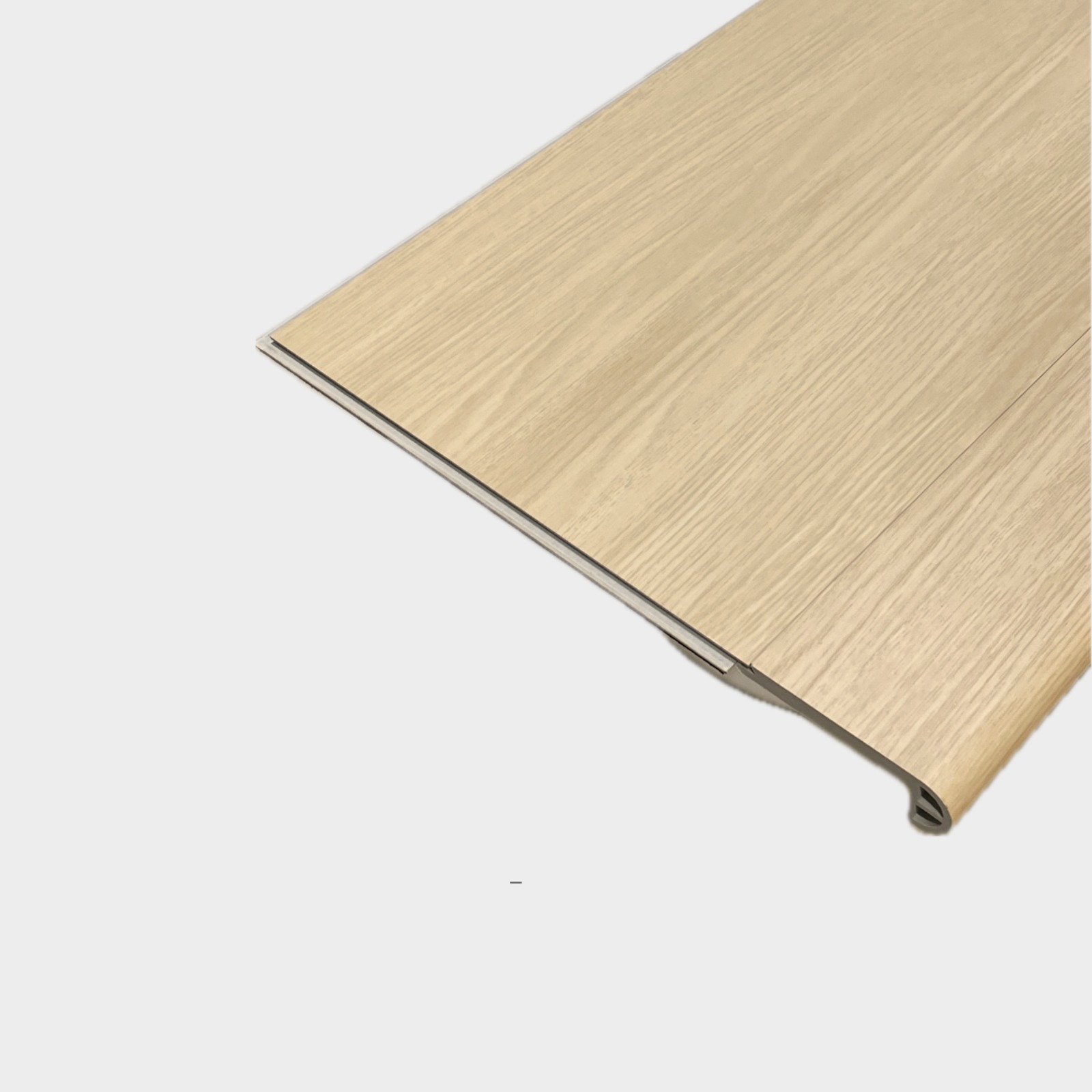 Homy SPC Premium Plus Stair Nosing