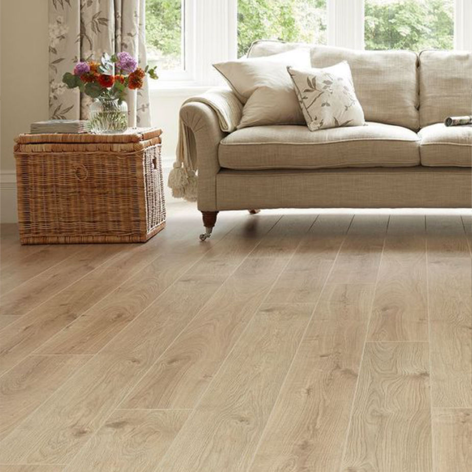 Ultra Vinyl Plank