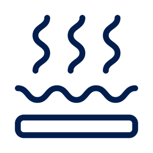 Underground Heating