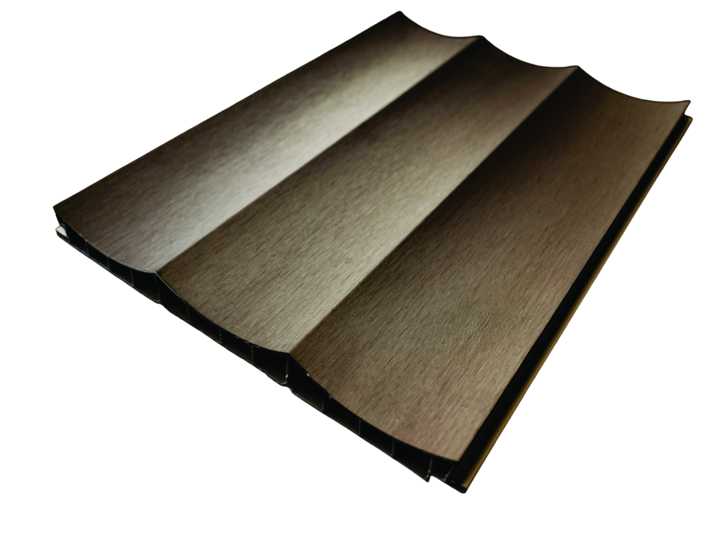 Fluted Panel Collection 2