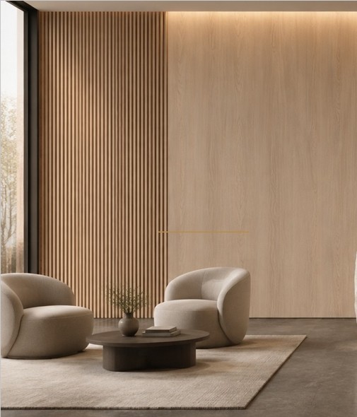 Notreva Fluted Panel