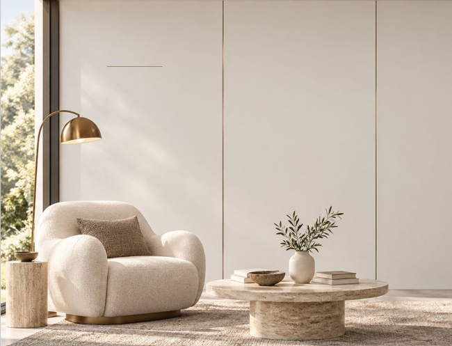 Notreva ImpactPro Wall Panel