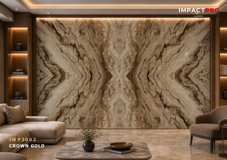 notreva_impactpro_-_3-panel_continuous_wall_panel_-__iwp3002_crown_gold_mock_up